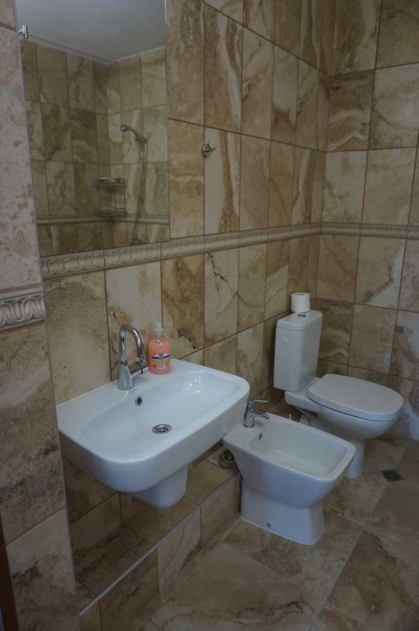 Seaside Guest Rooms Burgas Exterior photo