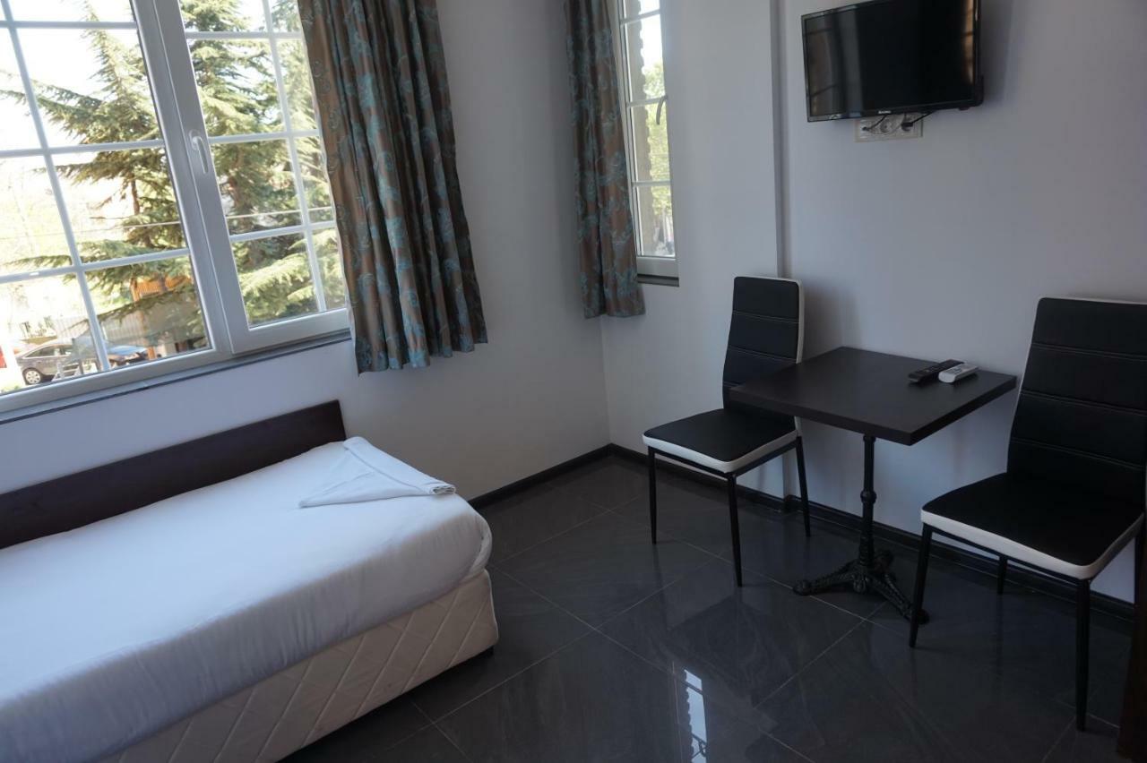 Seaside Guest Rooms Burgas Exterior photo
