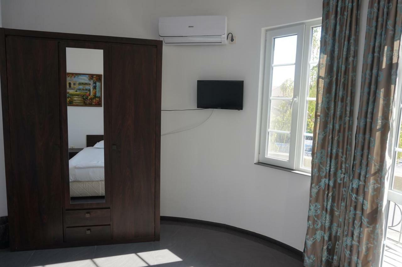 Seaside Guest Rooms Burgas Exterior photo