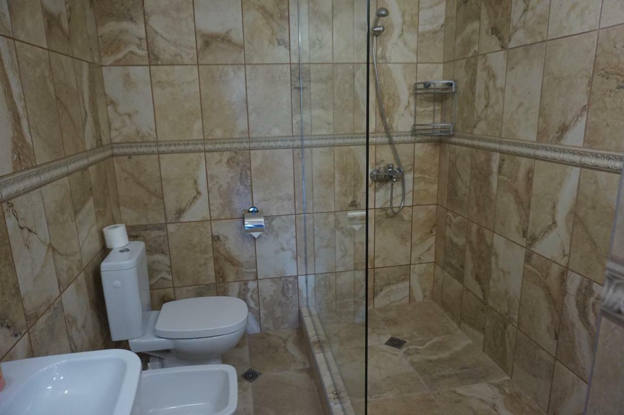 Seaside Guest Rooms Burgas Exterior photo