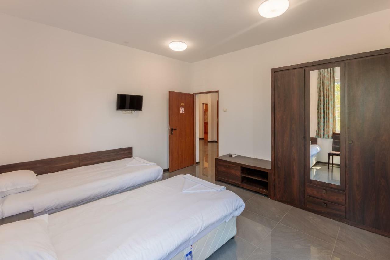 Seaside Guest Rooms Burgas Exterior photo
