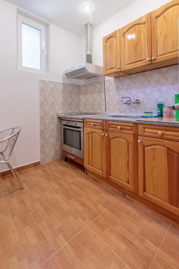 Seaside Guest Rooms Burgas Exterior photo