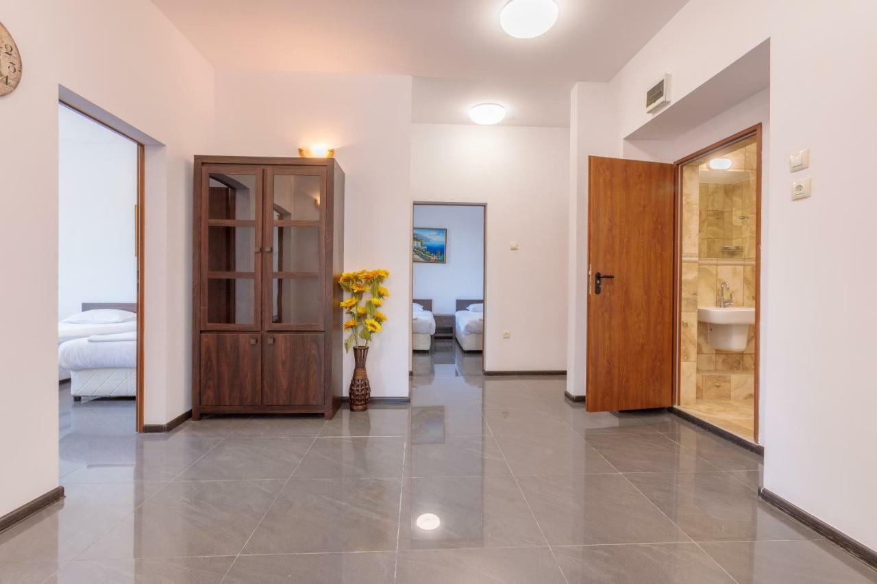 Seaside Guest Rooms Burgas Exterior photo